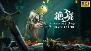 Dive into the Adventure: Unending Dawn Gameplay Demo Breakdown!
