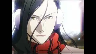 #anime #bsd #文豪ストレイドッグス #edit #bungostraydogs #великийизбродячихпсов