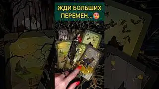 💯ПРИСЯДЬ❗😨💖 ЭТО БУДЕТ НЕОЖИДАННО! ЧТО ВАС ЖДЕТ? 🧡 ТОЧНОСТЬ 100%🌕 Расклад Таро #shorts