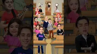 Как сбежать с контрольной (способ 1)