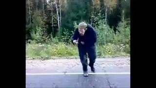 Nato бомж (remix)