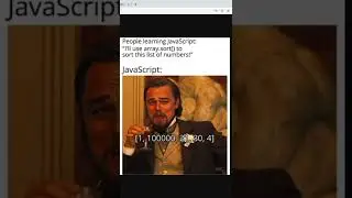 #JavaScript