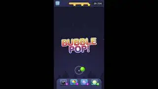 #526_Bubble Pop