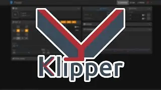 Как установить Klipper. Вариант для Raspberry PI и Fluidd/Mainsail