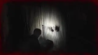 Silent Hill 2 Woodside  3 floorPS 5