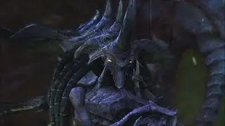 StarCraft II Совместные задания - Загара - Мутация 
