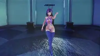 [FGO MMD R18] Something [Shuten Douji]