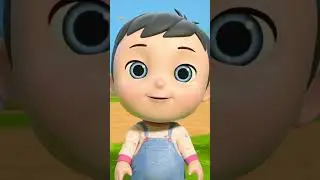Пять Маленьких Поросят Песня Для Детей #shorts #fun #rhymes #fivelittlepiggies #inrussian