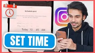 How to Schedule Instagram Posts | Instant Instagram Scheduling- Boost Your Posts in Seconds