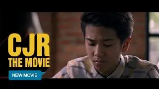 CJR The Movie - Iqbal di bully di sekolah