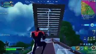 Fartnite