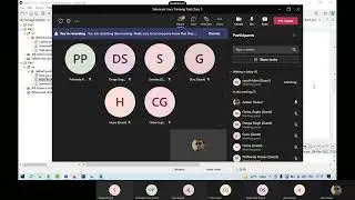 Selenium Java Training Trial Class 3 Mar 2022   Whizdom Trainings