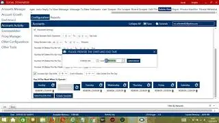 How To Auto Delete Pins On Pinterest Using Socinator