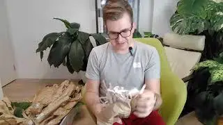 АНПАКИНГ ЭКВАДОР