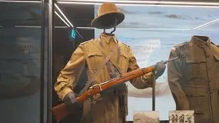Remembering the Heroes Of World War 2 - Imperial War Museum