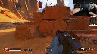 APEX LEGENDS MODS MOD PASS TUTORIAL ANTI-RECOIL, WEAPON AI & WEAPON PROFILES