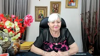 ОВЕН!Предсказание на октябрь 2023 год!Экстрасенс Наталия Разумовская.