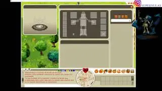 DOFUS RETRO 1.30!!! Primer Ronda de SETS TERMINADOS!