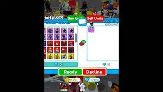 Spider Tv Part 2 #shorts #toilettowerdefense #roblox #ttd