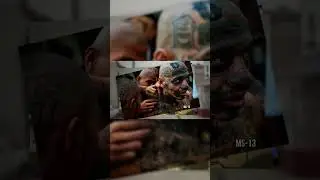MS-13 самая опасная уличная банда в США 