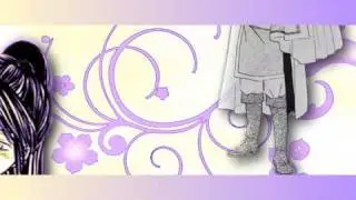 ♪ Into Your Arms ~ Shoujo-Ai Mini-MMV