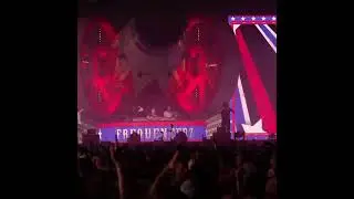 Ecstasy - New Frequencerz #Shorts