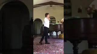 Isis is Bjork