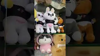 Будьте осторожны: эти мультяшки способны украсть ваши сердца!