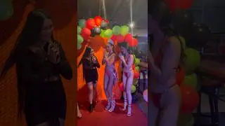 Miss Bikini BangkokThailand Contest Winner