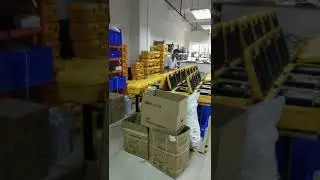 Tumtec Fusion Splicers Shipment丨Provide the Best Service For You