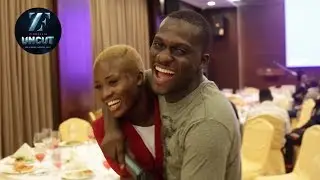 Dating Medikal Hasn't Been Easy At All  - Fella Makafui Confesses