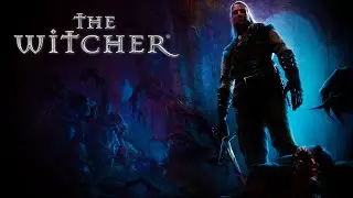 ОКРЕСТНОСТИ ВЫЗИМЫ ▶ The Witcher ▶ Стрим #2