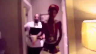 Soulja Boy - Zan With That Lean [Part 2] OFFICIAL VIDEO