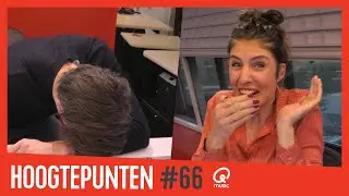MARIEKE VERKLAPT GEHEIM VAN MATTIE EN STAGIAIR // Mattie & Marieke