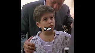 I didn’t RAT DAD🐀 | A Bronx Tale 