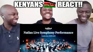 KENYANS 🇰🇪 React To Natlan Live Symphony Performance | Genshin Impact #Natlan #GenshinImpact