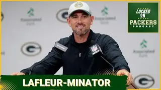 How the Green Bay Packers saved their 2023 season and why it matters in 2024 (with Warren Sharp)