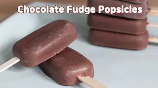 Super easy Chocolate Ice Cream recipe