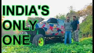 Monster Maruti Review (Konkani)
