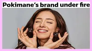 This Pokimane Scandal is Awful