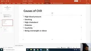Cardiovascular Disease (CVD), Model Deployment using Django and PostgreSQL for Database - Part 1