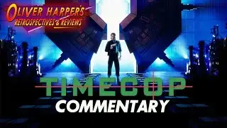 TIMECOP Commentary (Podcast Special)