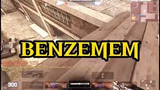 Dünden Bugüne En İyi Vuruşlar Weekk M500 Montage 🔥