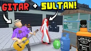 THE BIGGEST UPDATE YET IN BAKSO SIMULATOR INDONESIA!