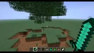 Программа для MineCraft   AutoClicker
