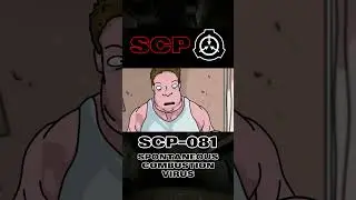 SCP-081 