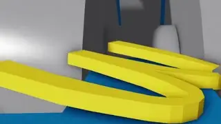 FAMOUS LOGOS vs SHREDDER 13 | ROBLOX