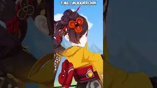 Итоги БУНТА игроков Genshin Impact 