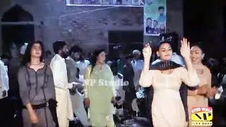 Tery Ghary Nu Lawan Kil || Punjabi Song || Ali Sher & Shehnaz Shano || 2024