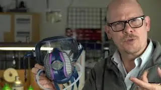 How to Connect GVS Integra and Elipse Respirators for Quantitative Fit Testing